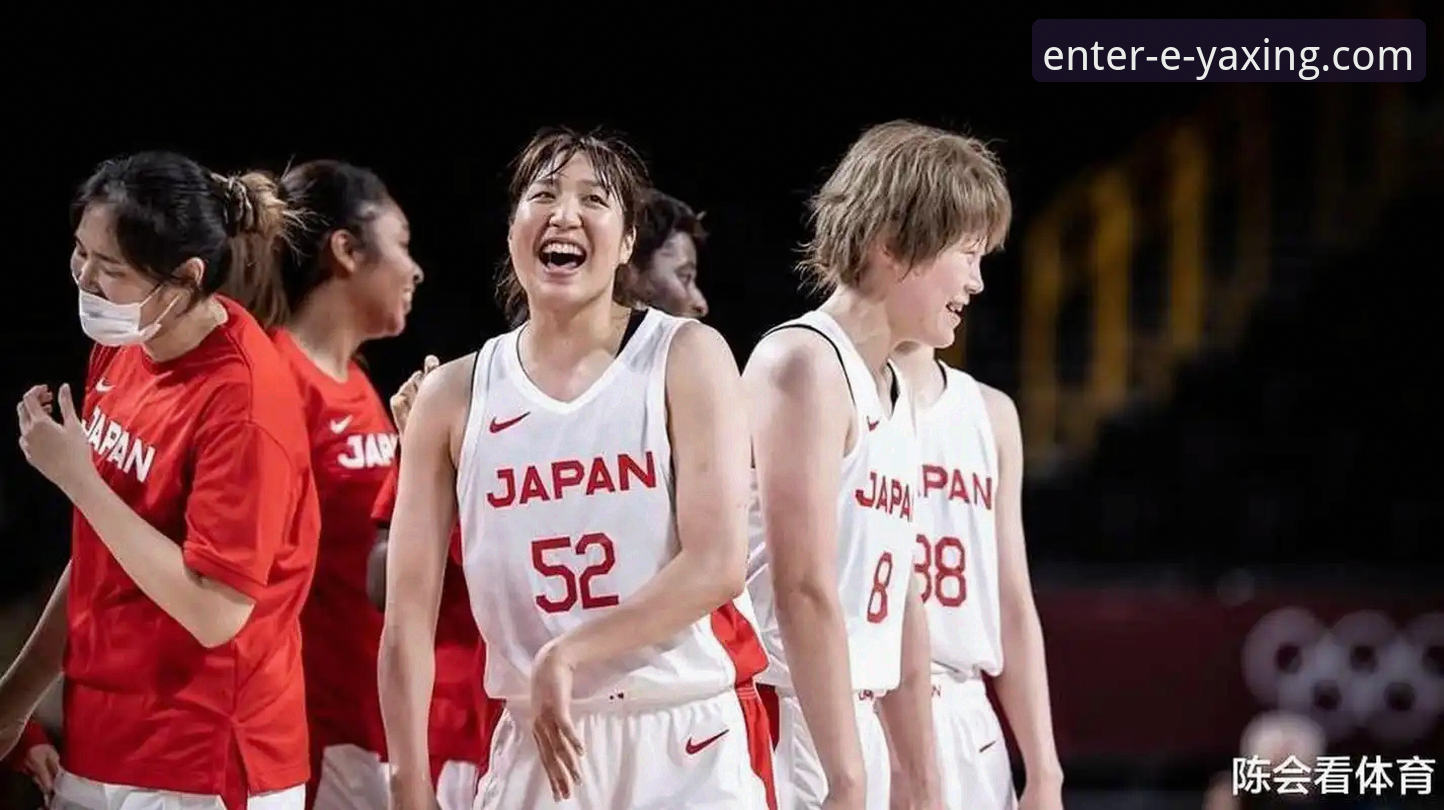 亚星官网专属旅程 揭秘中国女篮战术变阵:一场胜利背后的数据与决策逻辑